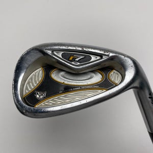 Taylormade R7 TP Single 8 Iron True Temper Dynamic Gold X100 X-Stiff Steel RH