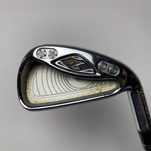 Taylormade R7 CGB Single 4 Iron R7-55 Hyper Lite Regular RH Oversize Grip