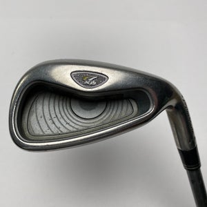 Taylormade R7 XD Single 9 Iron UltraLite 65g Regular Graphite Mens RH