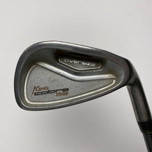 Cobra SS Oversize Single 3 Iron Aldila HM Tour 75g Regular Graphite Mens RH