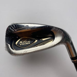 XXIO Prime 11 Single 7 Iron Prime SP-1100 Flex 3222 Regular Graphite Mens RH