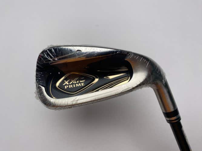 XXIO Prime 11 Single 7 Iron Prime SP-1100 Flex 3222 Regular Graphite Mens RH