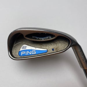 Ping G2 HL Single 3 Iron Blue Dot TFC100 Soft Regular Senior Graphite Mens RH