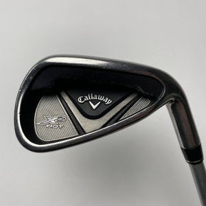Callaway X2 Hot Single 8 Iron Ladies Graphite Womens RH