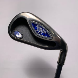 Callaway Hawkeye VFT Single 6 Iron Gems 55 Ladies Graphite Womens RH