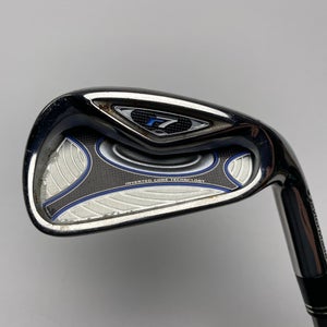 Taylormade R7 Single 6 Iron REAX 55g Ladies Graphite Womens RH