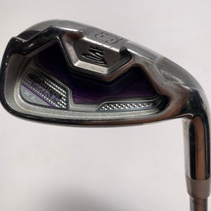 Cobra Baffler XL Womens Single 8 Iron 50g Ladies Graphite Womens RH