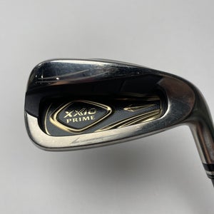 XXIO Prime 11 Single 7 Iron Prime SP-1100 Flex 3222 Regular Graphite Mens RH
