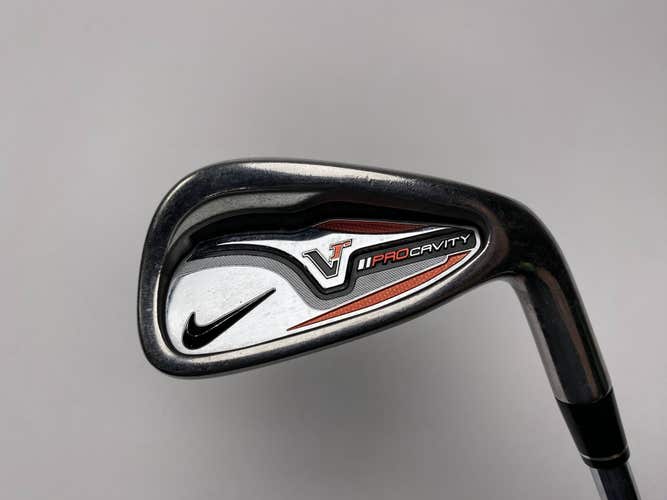 Nike Victory Red Pro Cavity Single 8 Iron True Temper Dynalite Regular Steel RH