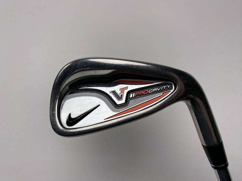 Nike Victory Red Pro Cavity Single 8 Iron True Temper Dynalite Regular Steel RH