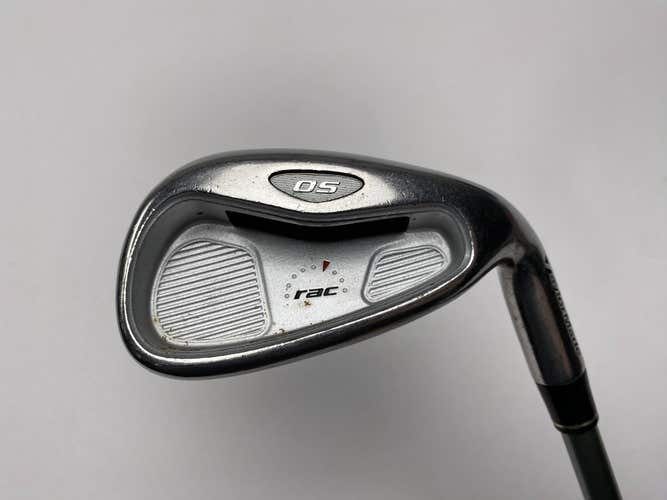 Taylormade Rac OS 2005 Single 8 Iron UG65 Ladies Graphite Womens RH