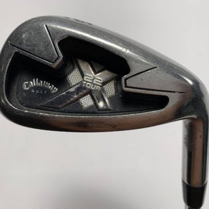 Callaway X-22 Tour 8 Iron Project X Precision Rifle 5.0 Flighted Senior RH