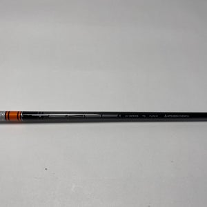 Mitsubishi Chemical Tensei Orange AV Raw 75g Regular Fairway Shaft 42.5"-Ping