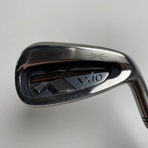 XXIO X Single 7 Iron MP1000 Flex 4334 52g Stiff Graphite Mens RH