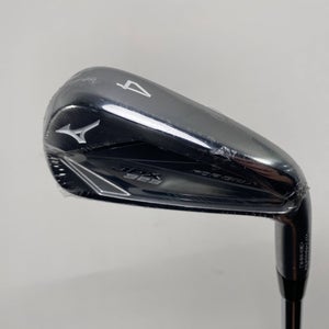 Mizuno JPX 923 Forged Single 4 Iron NS Pro modus 3 X Stiff Steel Mens RH NEW