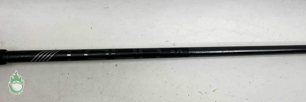 Ping Tour 2.0 Black Chrome 70g X-Stiff Flex Fairway Wood Shaft