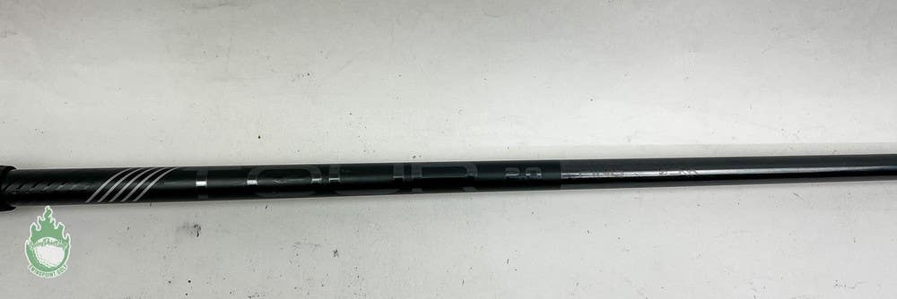 Ping Tour 2.0 Black Chrome 70g X-Stiff Flex Fairway Wood Shaft