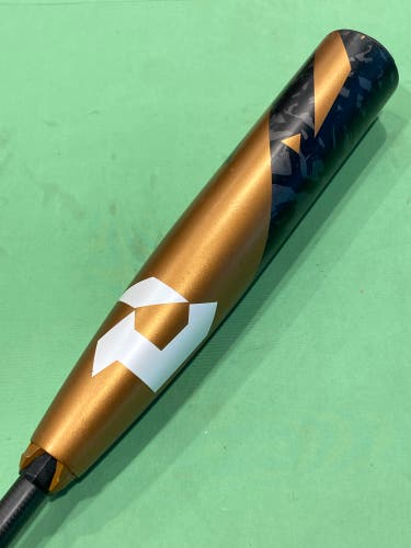 2022 DeMarini Zoa Composite Bat USSSA Certified (-10) Composite 20 oz 30" (Used)