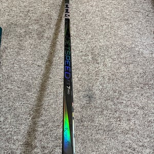CCM Jetspeed FT7 Pro RH P90TM 75F Chrome