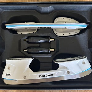 Marsblade (New - Pair) - 288 mm