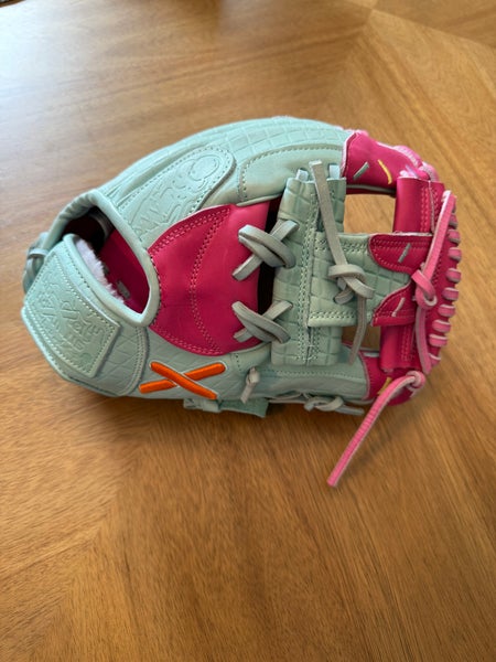 2025 RH Infield Baseball Glove 11.5" (New)