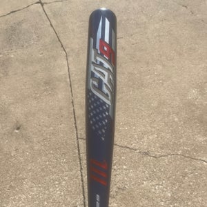 2020 Marucci CAT9 Pastime Alloy BBCOR Certified Bat (-3) 29 oz 32" (Used)