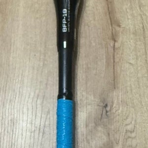 2019 DeMarini Bustos Composite Bat (-13) 19 oz 32" (New)