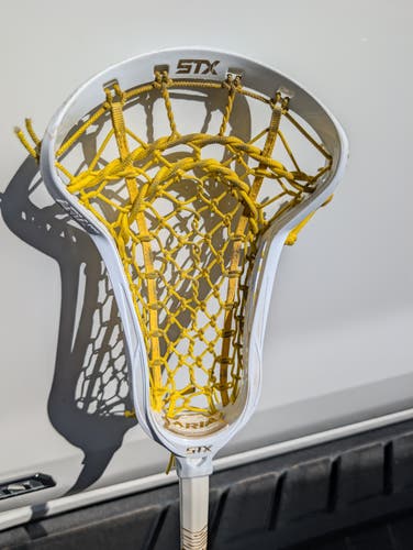STX ARIA PRO Stick (Used)