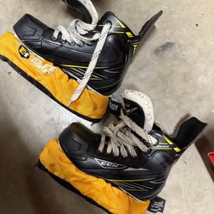 CCM Tacks 2092 Hockey Skates Regular Width 12 (Used)