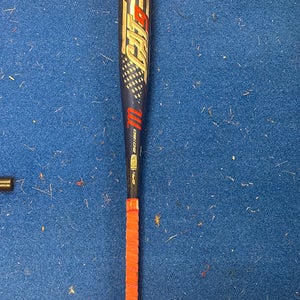 Marucci CAT9 Alloy USSSA Certified Bat (-10) 20 oz 30" (Used)
