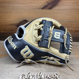 Wilson A2K 11.5" 1786 Ready to Game