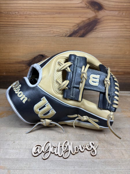 Wilson A2K 11.5" 1786 Ready to Game