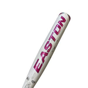 Used Easton TOPAZ BB/SB Fastpitch Bat 28" 11706-S000361384
