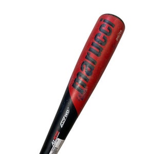 Used Marucci CAT BB/SB USA 2 5/8 Bat 26" 11706-S000361385