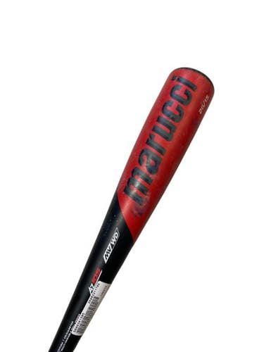 Used Marucci CAT BB/SB USA 2 5/8 Bat 26" 11706-S000361385
