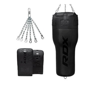 New RDX 3in1 Angle Punch Bag Set 11706-810PBRAFB