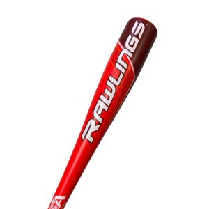 Used Rawlings PRODIGY ALLOY BB/SB USA 2 5/8 Bat 26" 11706-S000361386