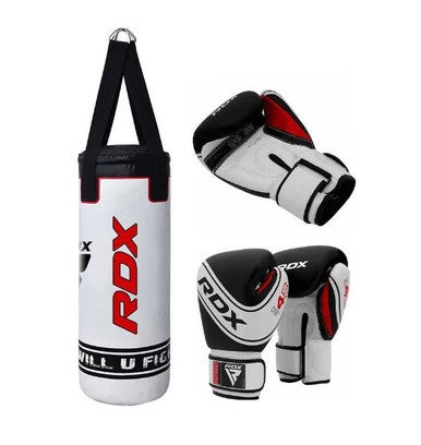 New RDX Robo Kids Punching Bag set 11706-810JPB4W2FT