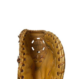 Used Sears 1682 BB/SB First Base RH Throw Brown 12 1/2" 11706-S000361354