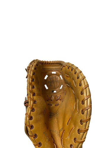 Used Sears 1682 BB/SB First Base RH Throw Brown 12 1/2" 11706-S000361354