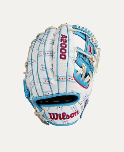 2023 Chicago Confetti A2000 1786SS 11.5” Infield Baseball Glove