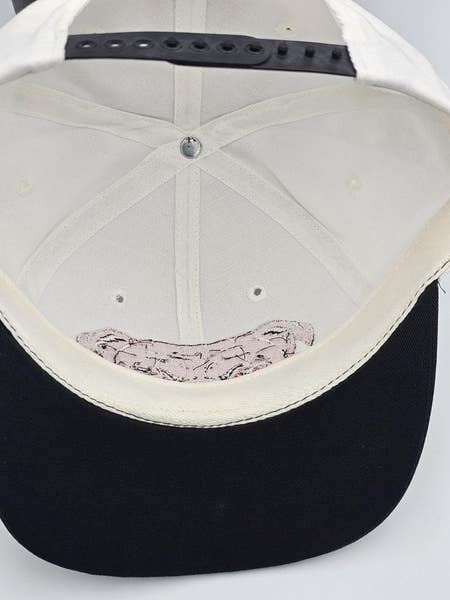NEW Vintage Rare Red Dog Beers 1990s Promo Brim Spellout Hat Vap Vtg Snapback | SidelineSwap | Buy and Sell on SidelineSwap NEW Vintage Rare Red Dog Beers 1990s Promo Brim Spellout Hat Vap Vtg Snapback | SidelineSwap | Buy and Sell on SidelineSwap