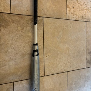 DeMarini The Goods Hybrid USSSA Certified Bat (-5) 25 oz 30" (Used)