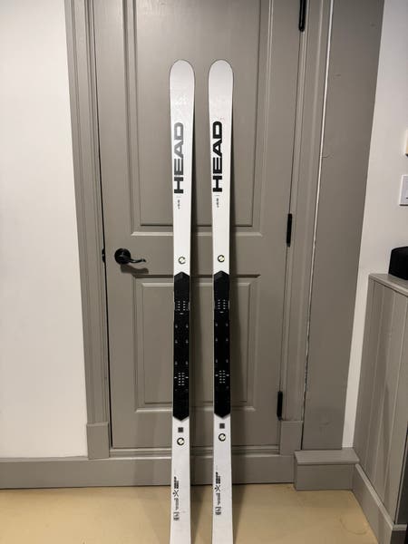 HEAD】21-22モデルR30 188㎝ e-GS RD FIS HEAD HEAD】21-22モデルR30