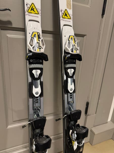 HEAD WorldCup REBELS　i.Speed PRO 175cm Test / Review Head WorldCup Rebels i.Speed • Ski Reviewer