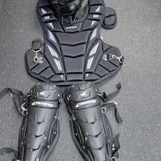 Champro YOUTH CATCHERS SET Catchers Equipment Other 11497-S000151610