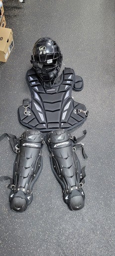 Champro YOUTH CATCHERS SET Catchers Equipment Other 11497-S000151610