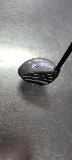 Used Callaway BB STEELHEAD GEM Womens Fairway Wood RH 3 Wood