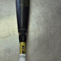 Used Louisville Slugger META SLMTX10S-21 BB/SB USSSA 2 3/4 Bat 29" 11497-S000151599
