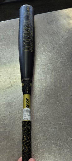 Used Louisville Slugger META SLMTX10S-21 BB/SB USSSA 2 3/4 Bat 29" 11497-S000151599